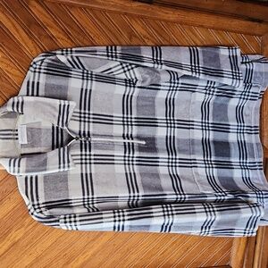 Women's Liz Claiborne Fleece Top